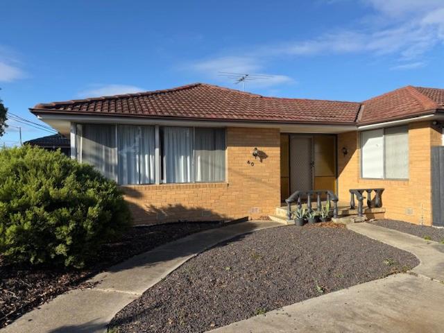 60 Baggott Drive, Hoppers Crossing