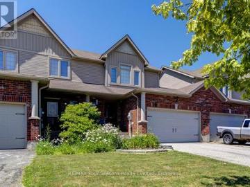 60 Barr Street, Collingwood, ON, L9Y 0E6 house for sale | Listing ID S13073 | Royal LePage