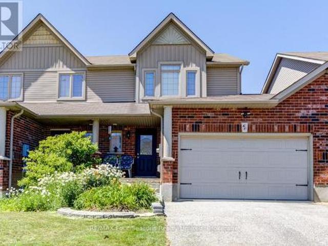 60 Barr Street, Collingwood, ON, L9Y 0E6 house for sale | Listing ID S13526 | Royal LePage