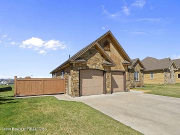 60 Baywood Dr, Driggs, ID 83422 | MLS #26 608
