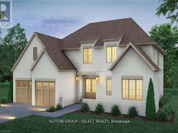 60 Bayshore Drive, Middlesex Centre, ON, N0L 1R0 house for sale | Listing ID X12862 | Royal LePage