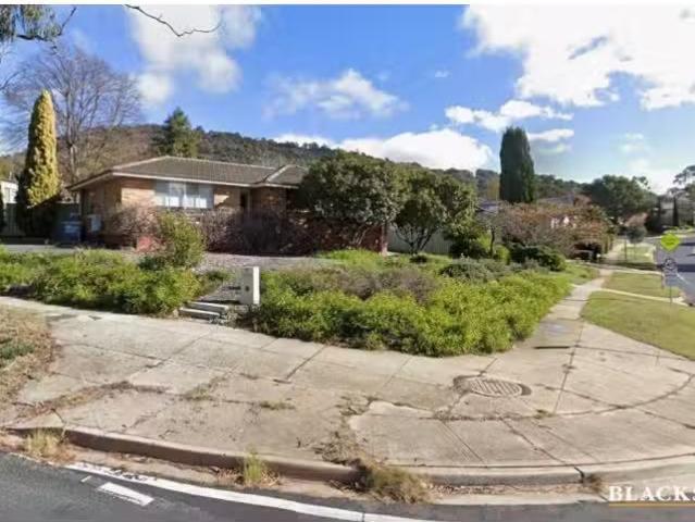 60 Beasley Street, Pearce House for rent Listed by Blackshaw.