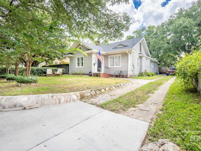 60 Bienville Avenue