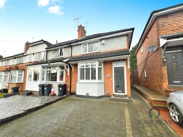 60 Birdbrook Road, Birmingham, B44 8RB, United Kingdom | 3 bed house for rent #137168723 | Rentberry