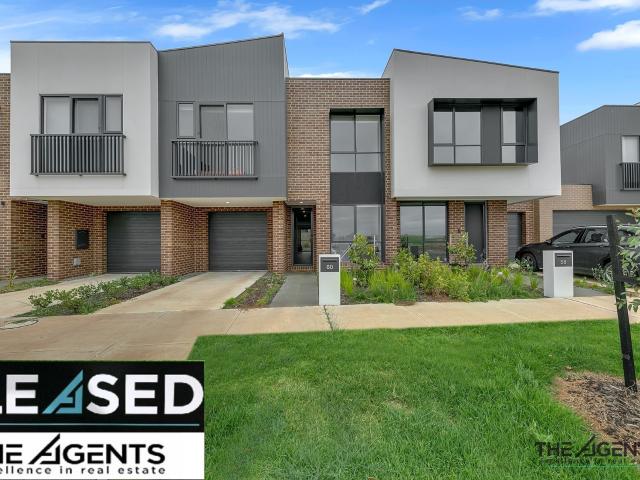 60 Bonniebrook Road, Aintree VIC 3336 AUS