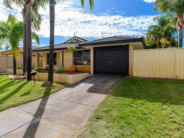 60 Bottlebrush Drive, Kiara, WA 6054