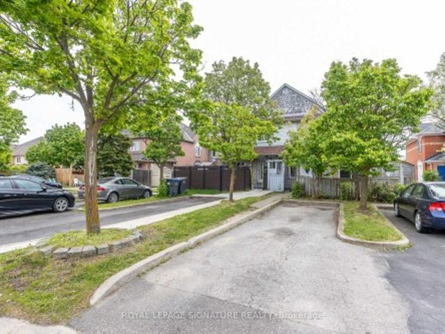 60 Blue Spruce Street, Brampton, ON, L6R 1C3 house for sale | Listing ID W13801 | Royal LePage
