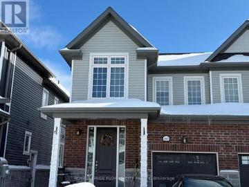 Wellesley, Waterloo, Ontario, Ontario