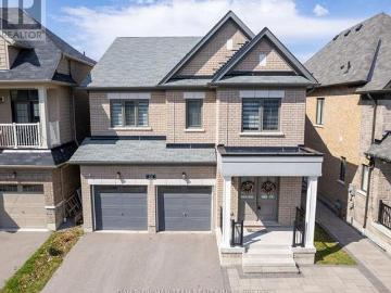 60 Bremner Street, Whitby, ON, L1R 0P8 house for sale | Listing ID E13083 | Royal LePage