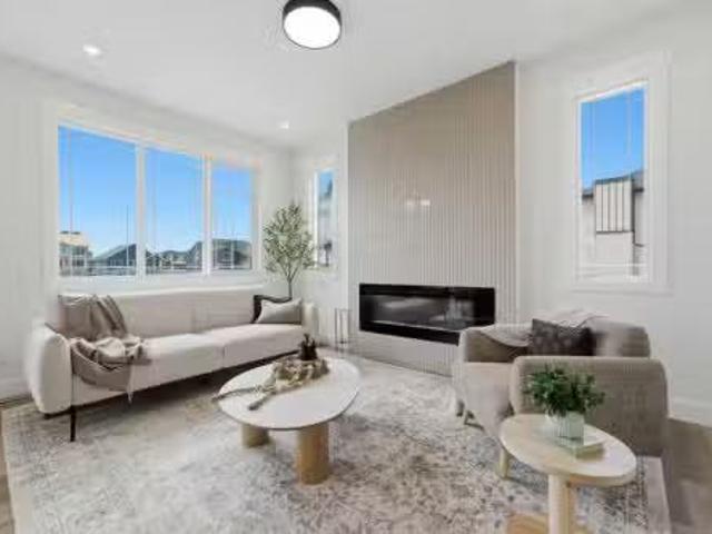 60 Bridges Drive Sw, Langdon, AB, T0J 1X3 house for sale Li.