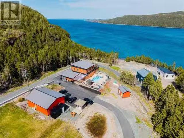 60 Briens Road, Avondale, NL, A0A 1B0 house for sale Listin.