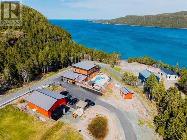 60 Briens Road, Avondale, NL, A0A 1B0 house for sale | Listing ID 1298 | Royal LePage