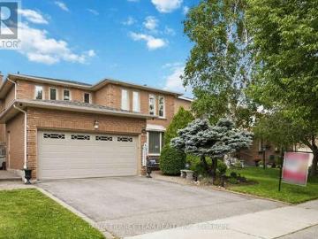 60 Cairns Drive, Markham, ON, L3P 6J2 house for sale | Listing ID N13456 | Royal LePage