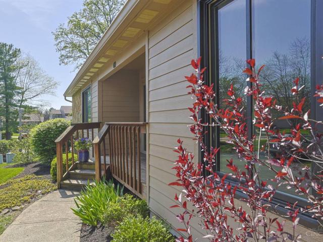 60 Carpenters Ridge