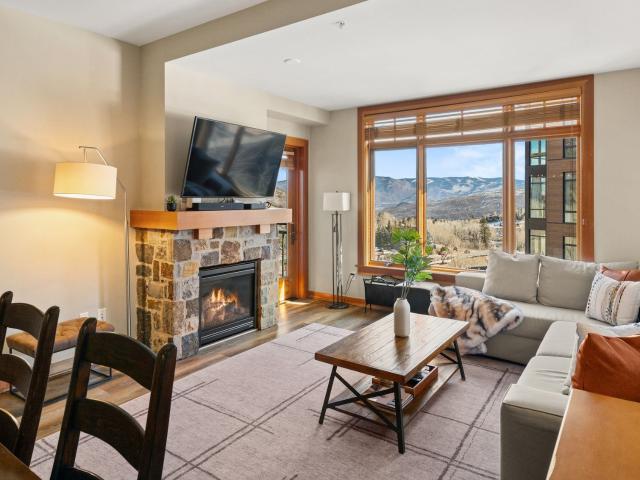 60 Carriage Way Unit 3224, Snowmass Village, US, CO