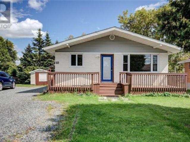 60 Charlotte, Chelmsford, ON, P0M 1L0 house for sale | Listing ID 2130 | Royal LePage