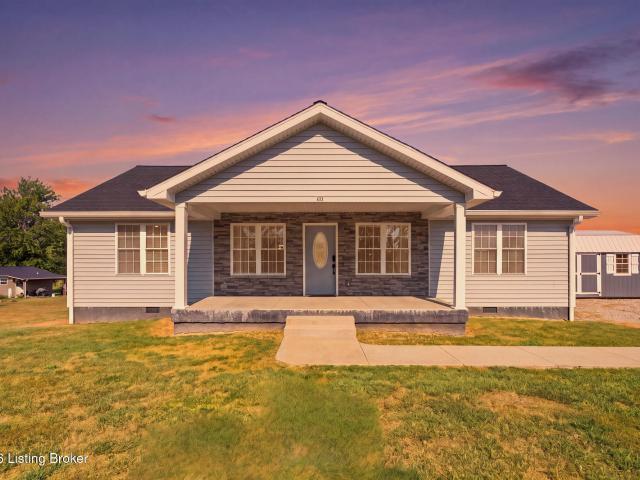 60 Charlie Clemons Rd
