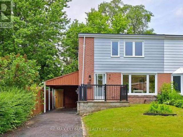 60 Chelwood Road, Toronto, ON, M1K 2K8 house for sale | Listing ID E13499 | Royal LePage