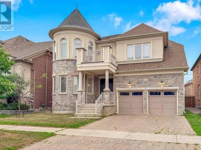 Upper 60 Chesney Crescent, Vaughan, ON, L4H 4A5 house for sale | Listing ID N13578 | Royal LePage