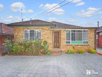 60 Chester Hill Road, Chester Hill