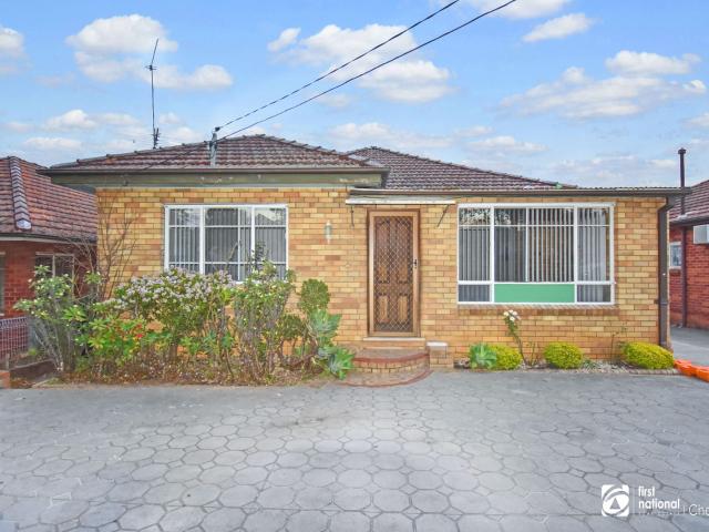 60 Chester Hill Road, Chester Hill