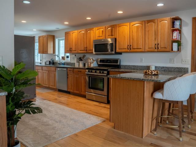 60 Chichester Rd, Loudon, NH 03307 | MLS #5078