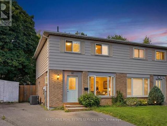 60 Chipwood Crescent, Brampton, ON, L6V 2E5 house for sale | Listing ID W13837 | Royal LePage