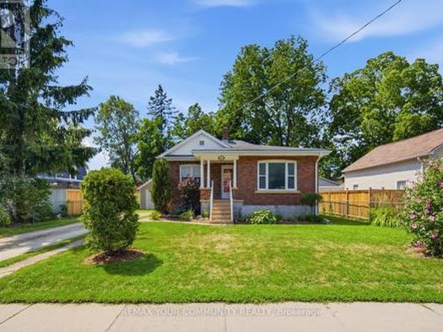 60 Church Street S, New Tecumseth, ON, L9R 1G9 house for sale | Listing ID N13686 | Royal LePage