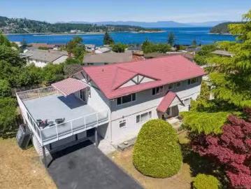 60 Cilaire Dr, Nanaimo, BC, V9S 3E1 house for sale Listing.