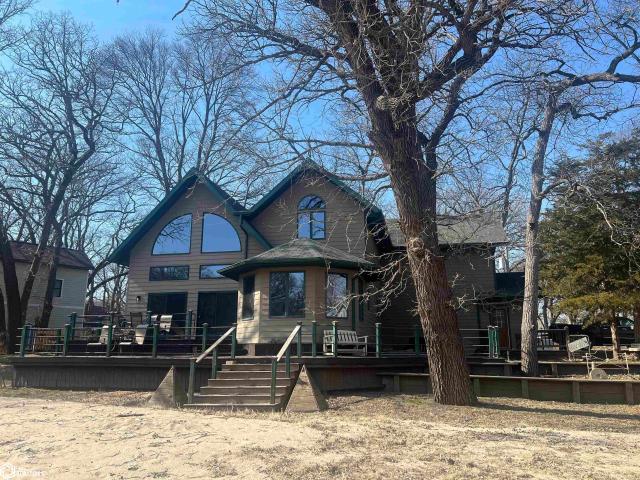 60 Country Club Drive