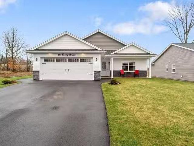 60 Covey Drive, North Kentville, NS, B0N 2T0 house for sale.