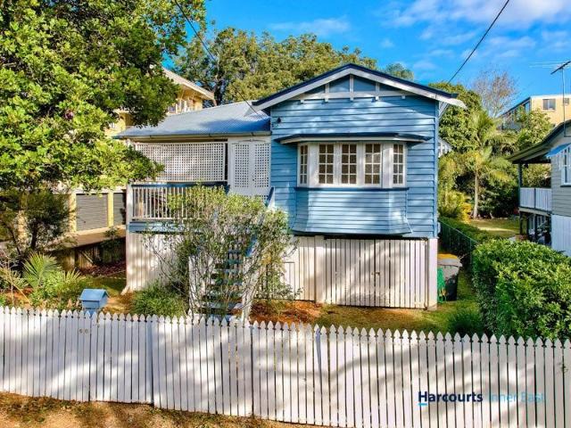 60 Clarendon Street, EAST BRISBANE, QLD 4169