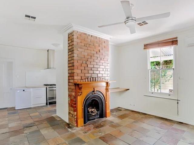 60 Craig Street, Spotswood, Melbourne
