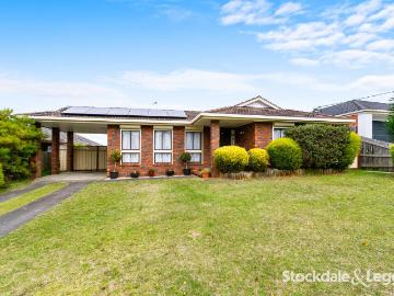 Morwell, Latrobe, Victoria, Victoria - Parking