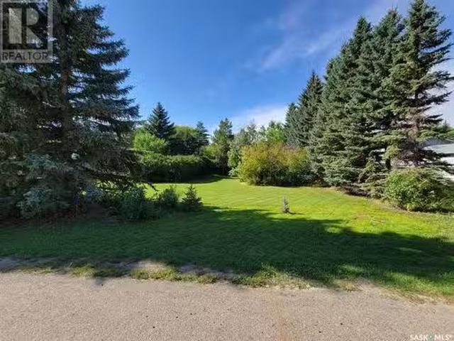 60 Cypress Street, Katepwa Beach, SK, S0G 2Y0 vacant land fo.