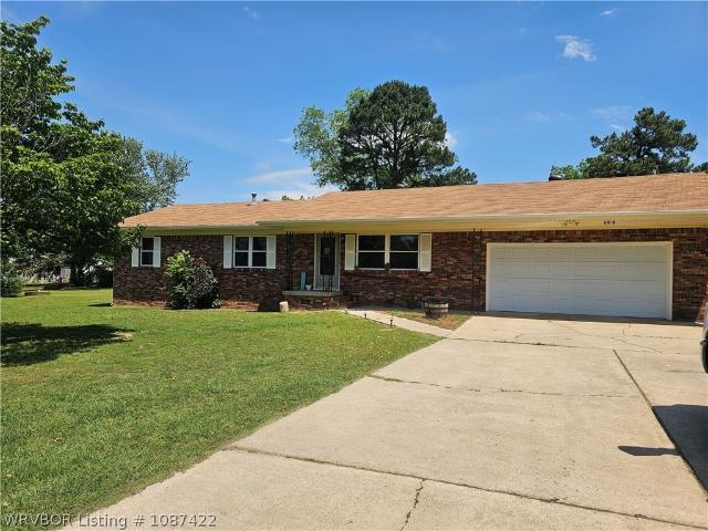 60 D Street