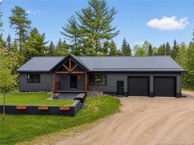 60 Dale Rd, Targettville, NB, E4W 1W6 house for sale | Listing ID NB136893 | Royal LePage