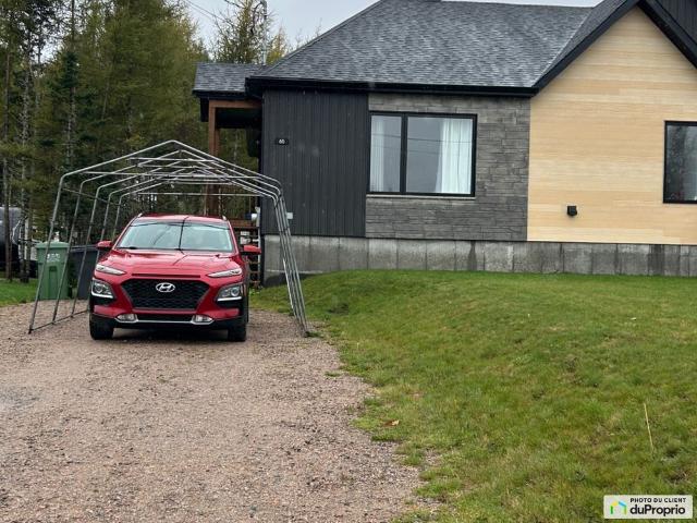 60, de Normandie, Shannon à louer