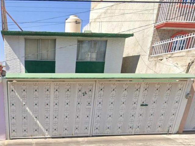 60% DEBAJO PRECIO MERCADO OPORTUNIDAD INVERSIÓN CASA 110 M2 COACALCO