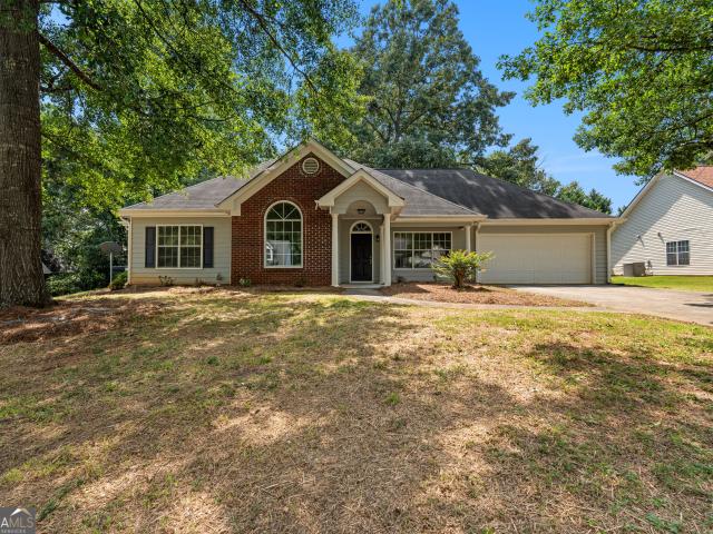 60 Deep Springs Way