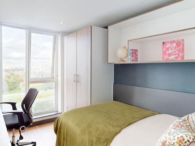 60 Devon Street, Liverpool L3 1 bed in a flat share to rent £650 pcm £150 pw