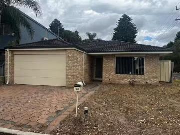 60 Diana Crescent, Lockridge, WA 6054