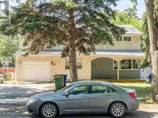 60 Dunning Crescent, Regina, SK, S4S 3W1 house for sale Lis.