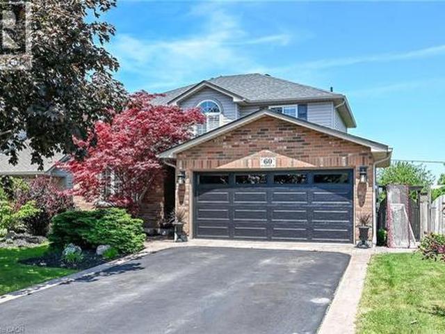 60 Dunrobin Drive, Caledonia, ON, N3W 2N7 house for sale | Listing ID 40838 | Royal LePage