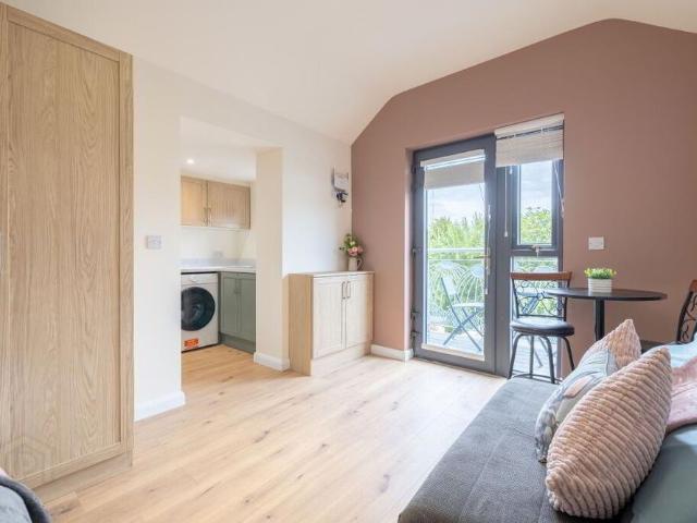 60 Dufferin Avenue, Apts 2 & 3, Bangor, BT20 3AD
