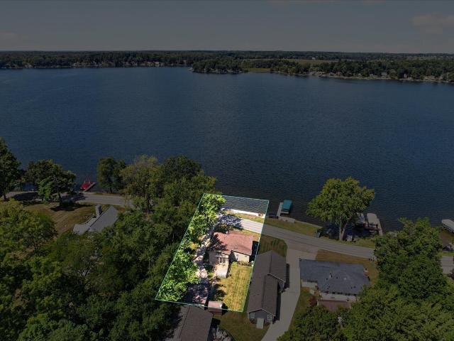 60 E Hickory Road