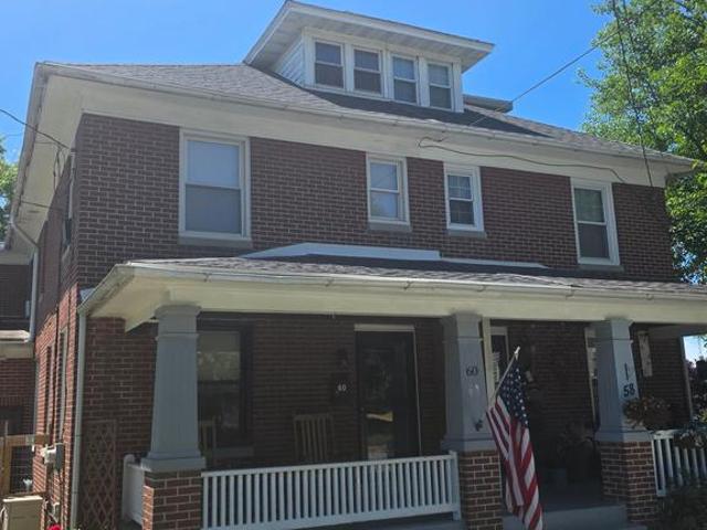60 E York Avenue