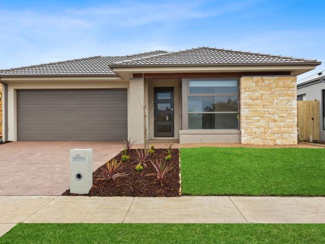 60 Eagle Road