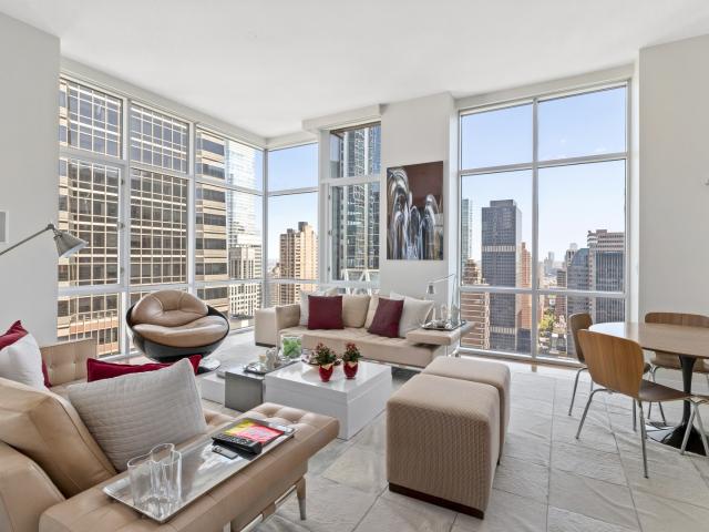 60 East 55th Street, New York, NY