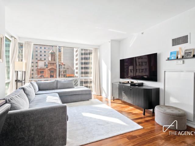 60 East 55th Street, New York, NY